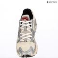 Pantofi bărbați Mizuno Wave Rider 10 mizuno snow white/black sand/ryth red 10