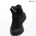 Încălțăminte de drumeție pentru bărbați The North Face Offtrail Hike Mid Gore-Tex tnf black / tnf white 9