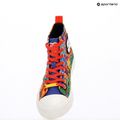 Încălțăminte pentru bărbați BIG STAR SS174504 green/yellow 22
