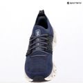 Încălțăminte de alergare pentru bărbați On Running Cloudswift 3 denim/midnight 9