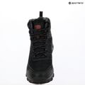 Încălțăminte de trekking pentru bărbați Karrimor Exmoor Mid 2 black 17