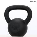 Kettelbell din Fontă XTREXO 10kg negru 9