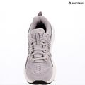 Încălțăminte de alergare pentru femei ASICS Gel-Contend 9 dusk violet/lavender grey 9