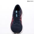 Încălțăminte de alergare pentru femei  ASICS Patriot 14 midnight/bright rose 9