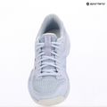 Încălțăminte de volei pentru femei ASICS Gel-Rocket 12 blue fade/champagne 9
