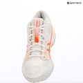 Încălțăminte pentru femei ASICS Gel-Task MT 4 white/vivid coral 9