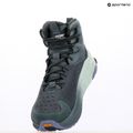 Încălțăminte de trekking pentru femei Altra Olympus 6 Hike Mid GTX dark blue 9