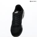 Încălțăminte pentru femei PUMA Bella Donna Nylon puma black/puma white 9