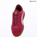 Încălțăminte  PUMA Club II berry/puma white/puma gold 9