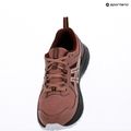 Încălțăminte de alergare pentru femei  ASICS Trail Scout 3 rubble red/white 9