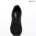 Încălțăminte de alergare pentru bărbați  ASICS Gel-Contend 9 black/citron 17