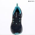 Încălțăminte de alergare pentru bărbați  ASICS Trail Scout 3 midnight/wheat yellow 17