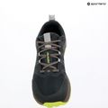 Încălțăminte pentru bărbați Altra Lone Peak 9 Waterproof Low lime/black 15