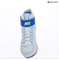 Încălțăminte de lupte Nike Speedsweep VIII blue tint/hyper royal/lime blast/white 9