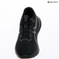 Încălțăminte de alergare pentru femei  ASICS Gel-Excite 11 black/carrier grey 9