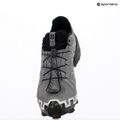 Pantofi de alergare bărbați Salomon Speedcross 6 Wide quiet shade/black/pearl blue 17