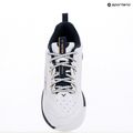 Încălțăminte de badminton pentru bărbați VICTOR A970TD AX bright white/light gold 13