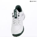 Încălțăminte de badminton pentru bărbați VICTOR P8500CLS AG bright white/hunter green 12