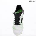 Încălțăminte de fotbal pentru bărbați Joma Score FG white/black 9