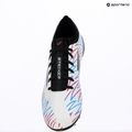 Încălțăminte de fotbal pentru bărbați Joma Striker FG white 9