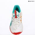 Încălțăminte damă ASICS Powerbreak FF white/sea glass 17