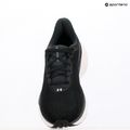 Încălțăminte de alergare pentru femei Under Armour Infinite Pro 2 black/anthracite/white 9