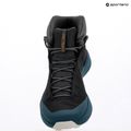 Încălțăminte de drumeție pentru bărbați Arc'teryx Kopec Mid GTX black/nightscape 9