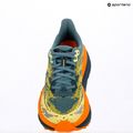 Pantofi de alergare pentru bărbați HOKA Stinson 7 Mountain Fog/blue twilight 9
