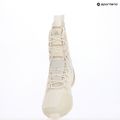 Încălțăminte de box adidas Speedex 23 off white/beige/warm sandstone 20