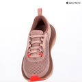 Încălțăminte de alergare pentru femei Under Armour Infinite Elite 2 tourmaline pink/summit white/maroon mist 9