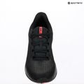 Încălțăminte de alergare pentru femei Under Armour Charged Speed Swift black/black/super pink 9