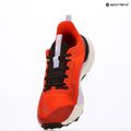 Încălțăminte de alergare pentru bărbați Under Armour Infinite Pro Trail surplus orange/kona brown/squad orange 9