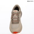 Încălțăminte de alergare pentru bărbați Under Armour Charged Bandit Trail 3 timberwolf taupe/taupe dusk/surplus orange 9