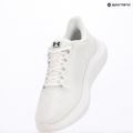 Încălțăminte de alergare pentru bărbați Under Armour Phade RN 3 white/white/black 9