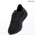 Încălțăminte de alergare pentru bărbați Under Armour Sonic 7 black/black/anthracite 9