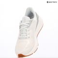 Încălțăminte de alergare pentru femei Under Armour Sonic 7 white/white/white 9