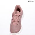 Încălțăminte de alergare pentru femei Under Armour Charged Speed Swift tourmaline pink/maroon mist/maroon mist 9