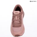 Încălțăminte de alergare pentru femei Under Armour Charged Bandit Trail 3 tourmaline pink/maroon mist/tourmaline pink 9