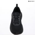 Încălțăminte de alergare pentru bărbați Under Armour Infinite Elite 2 black/black/anthracite 9