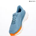 Încălțăminte de alergare pentru bărbați Under Armour Innfinite Pro 2 blue smoke/squad orange/blue calm 9