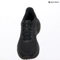 Încălțăminte de alergare pentru bărbați Under Armour Innfinite Pro 2 black/black/anthracite 9