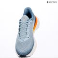Încălțăminte de alergare pentru bărbați Under Armour Infinite blue calm/blue smoke/squad orange 9