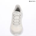 Încălțăminte de alergare pentru bărbați Under Armour Charged Speed Swift white/white/white 9