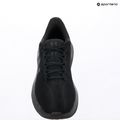 Încălțăminte de alergare pentru bărbați Under Armour Phade RN 3 black/black/black 9