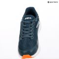 Încălțăminte de alergare pentru copii Joma Super Cross navy blue 9