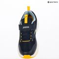 Încălțăminte pentru copii Joma Ferro Jr navy blue/orange 9