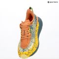 HOKA Speedgoat 6 pantofi de alergare pentru bărbați tera cotta/mountain fog 9