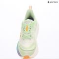 Pantofi de alergare pentru bărbați HOKA Skyflow luna moth/white 9