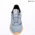 Încălțăminte de tenis pentru femei On The Roger Advantage Pro Clay chambray/blonde 16