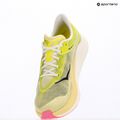 Încălțăminte de alergare HOKA Rocket X 3 sunlight/neon hoka citrus 13